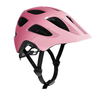 TREK TYRO HELMET CHILD PINK